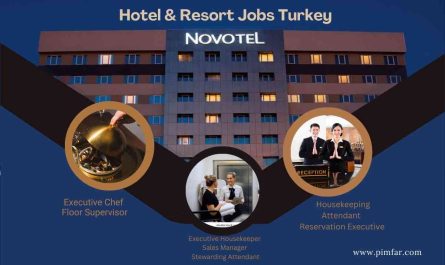Novotel Hotel & Resort Jobs Turkey